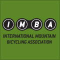 IMBA logo
